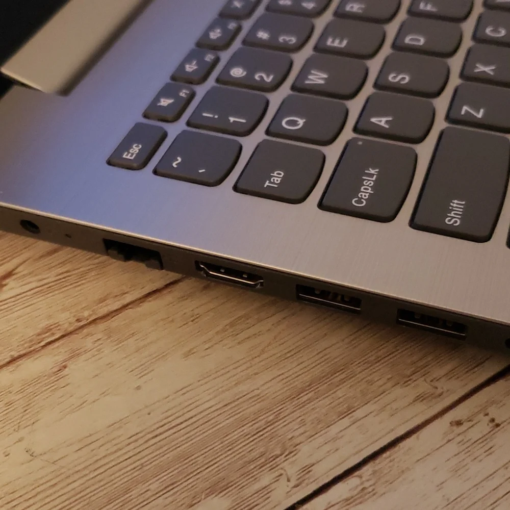 Lenovo Laptop